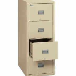 FireKing Patriot 25