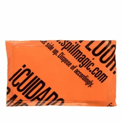 First Aid Only Spill Magic Pocket Pads, 4-1/2" x 6-3/4", case of 810 pads.