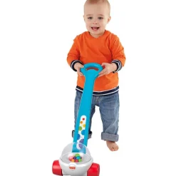 Fisher-Price Classic Corn Popper