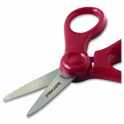 Fiskars 5" Blunt-tip Kids Scissors