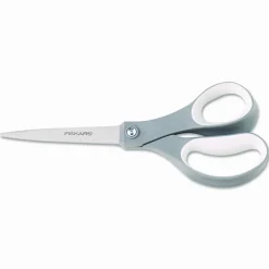 Fiskars Contoured Performance Scissors, 8