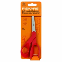 Fiskars Left-hand 8