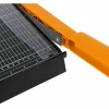 Fiskars Recycled Bypass Trimmer, 15 Sheets, 12" Cut Length, 20.5 x 14.5