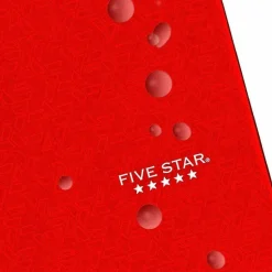 Five Star Letter Portfolio