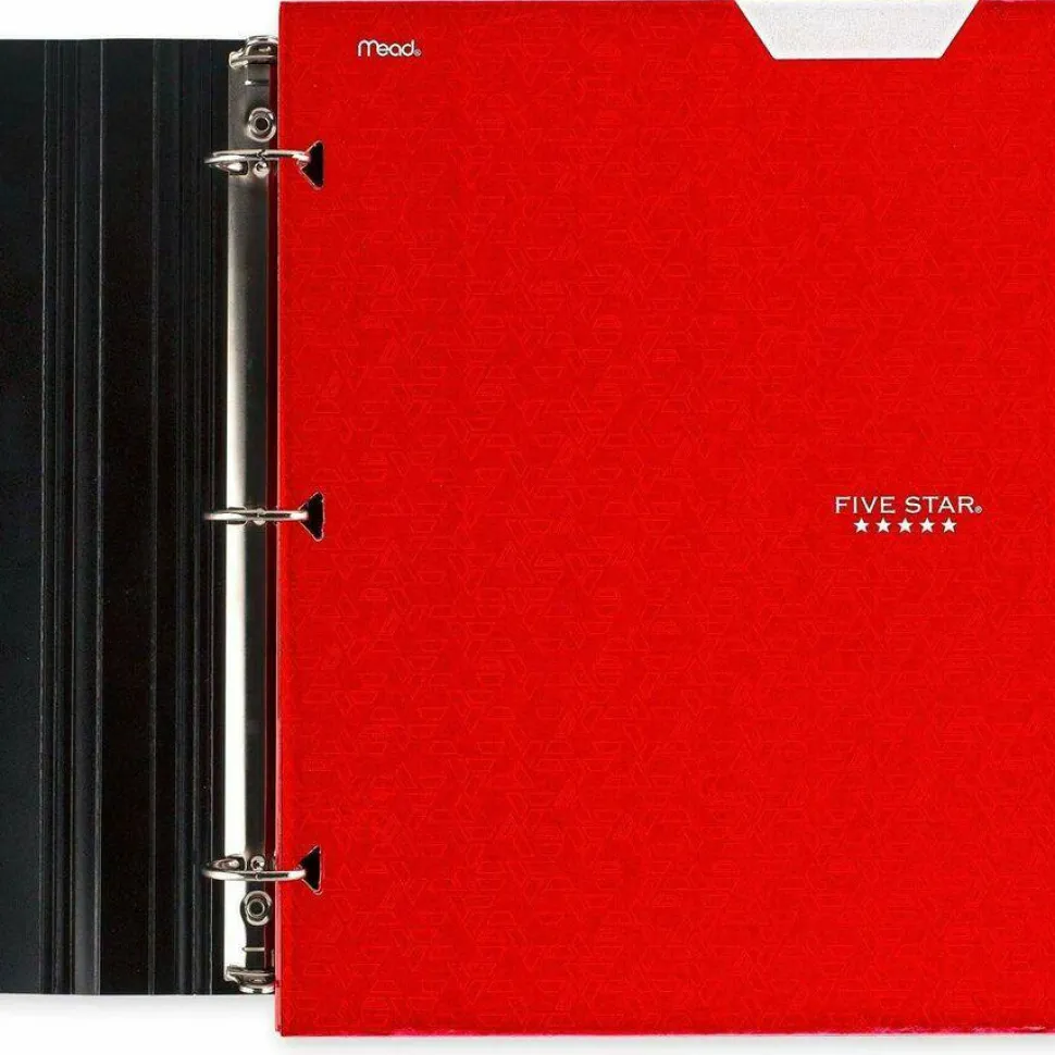 Five Star Letter Portfolio