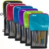 Five Star Stand 'N Store Pencil Holder, Assorted Colors (No Color Choice)