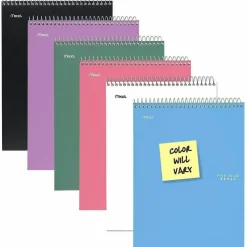 Five Star Notebook, 10