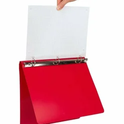Five Star Reinforced Graph-Ruled Filler Paper