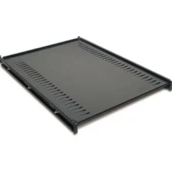 Fixed Shelf - 250lbs/114kg, Black