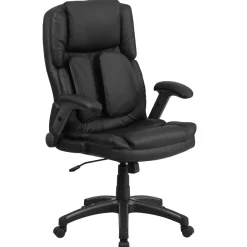 Flash Furniture Extreme Comfort Executive Swivel Office Chair