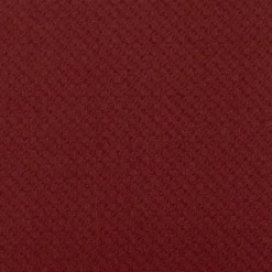 Flash Furniture HERCULES Series 1000 lb. Capacity Big and Tall Extra Wide Burgundy Fabric Stack Chair with Ganging Bracket