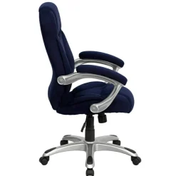 Flash Furniture High Back Executive Swivel Office Chair