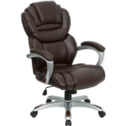 Flash Furniture High Back Executive Swivel Office Chair
