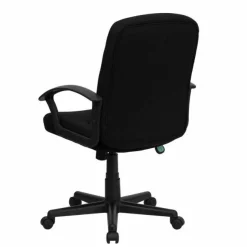 Flash Furniture Mid-Back Computer Chair