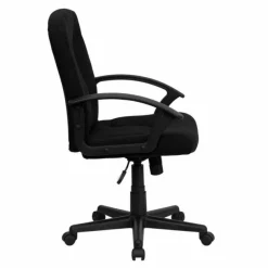Flash Furniture Mid-Back Computer Chair