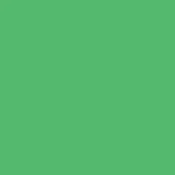 Flash Furniture 45'' Round Adjustable Green Plastic Activity Table Set with 2 School Stack Chairs