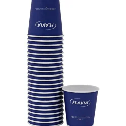 Flavia 10 oz Hot Beverage Paper Cups