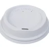 Flavia 10 oz Hot Beverage Paper Cup Lids