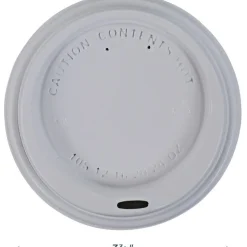 Flavia 10 oz Hot Beverage Paper Cup Lids