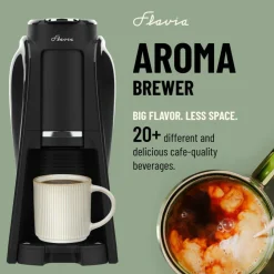 Flavia Aroma Brewer