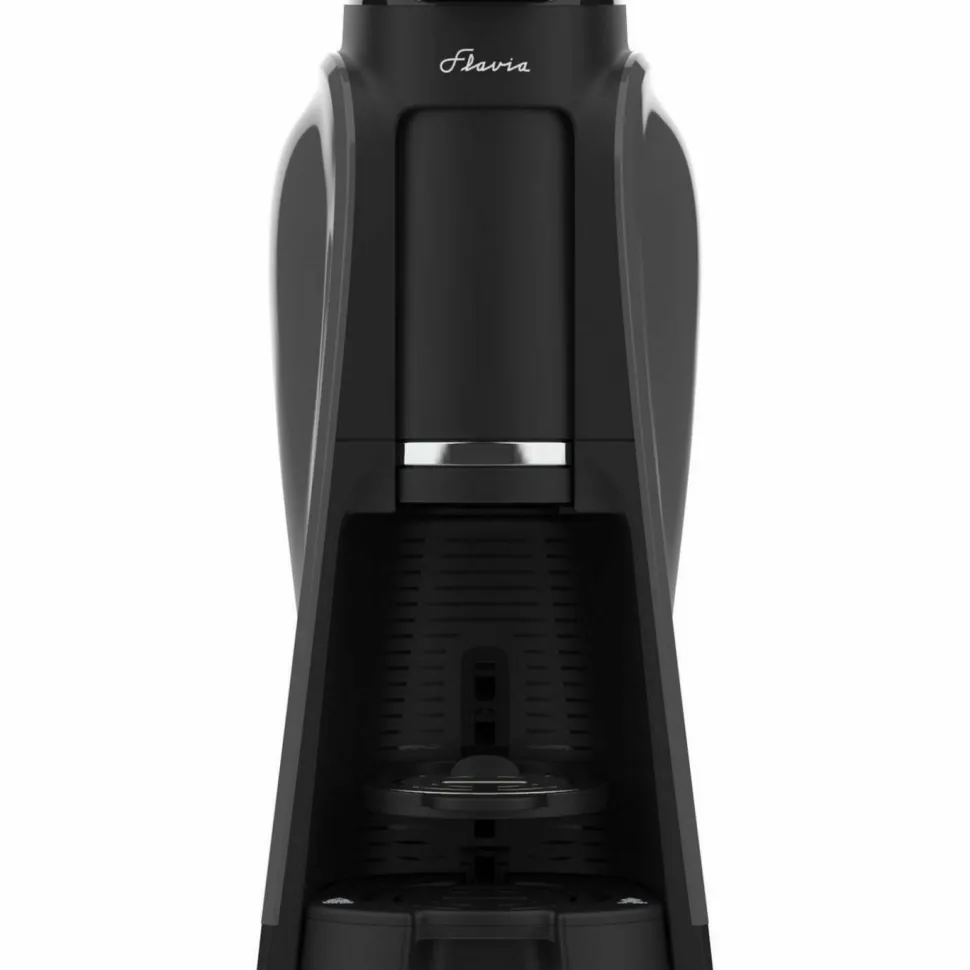 FLAVIA Aroma Brewer, Cool Gray
