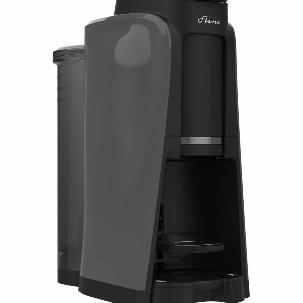 FLAVIA Aroma Brewer, Cool Gray