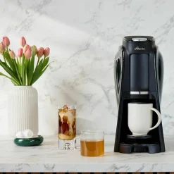 FLAVIA Aroma Brewer, Cool Gray
