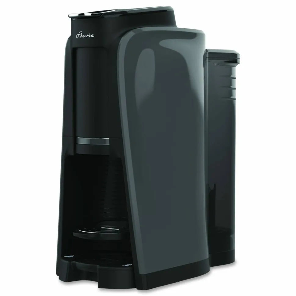 FLAVIA Aroma Brewer, Cool Gray