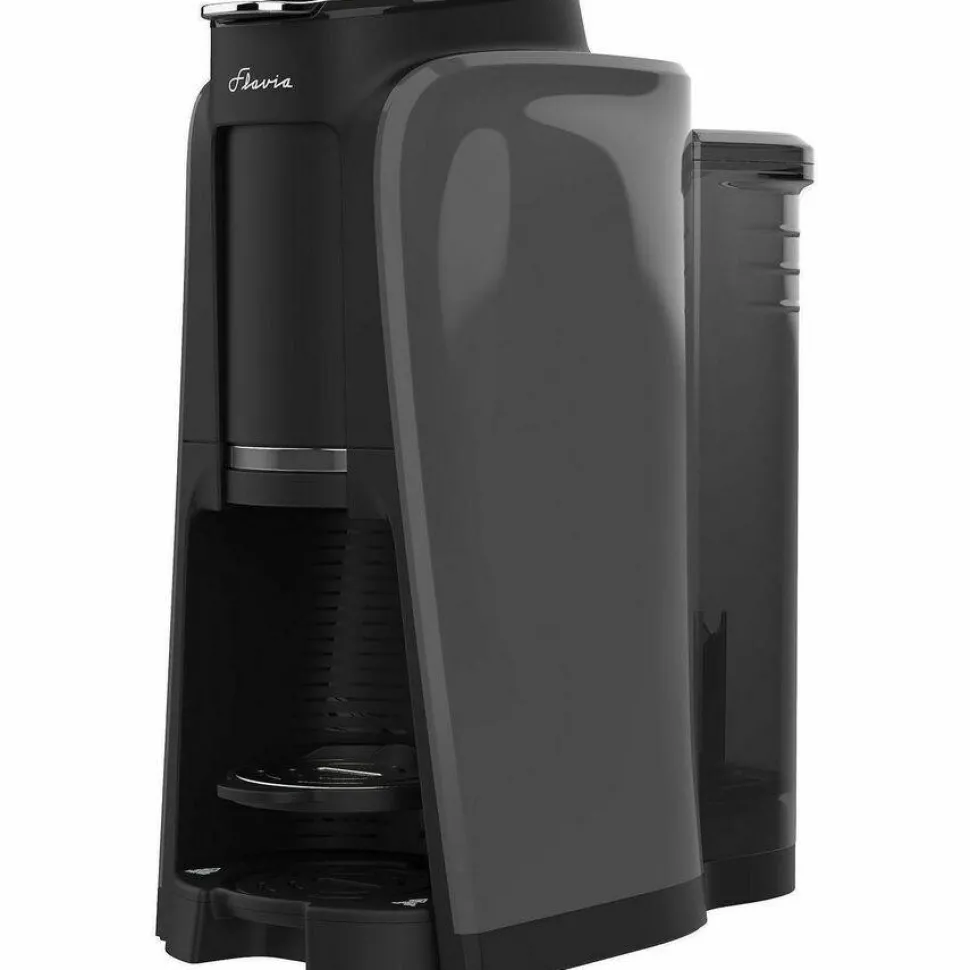 FLAVIA Aroma Brewer, Cool Gray