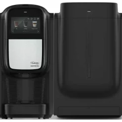 FLAVIA Creation C300 Single-Serve Coffee Brewer Machine, Black