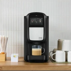 FLAVIA Creation C300 Single-Serve Coffee Brewer Machine, Black