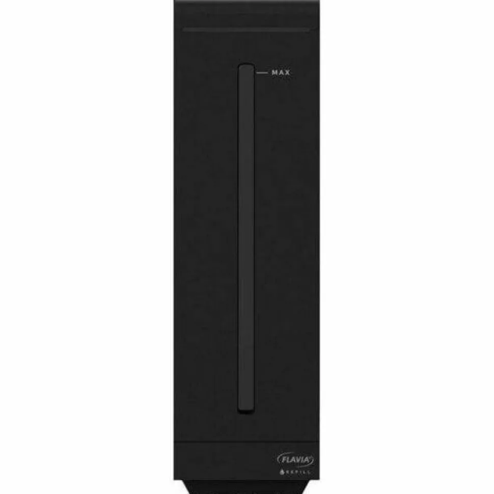 FLAVIA Creation C600 Single-Serve Coffee Brewer Machine, Black