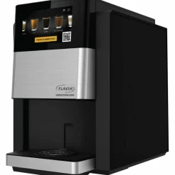 FLAVIA Creation C600 Single-Serve Coffee Brewer Machine, Black