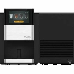 FLAVIA Creation C600 Single-Serve Coffee Brewer Machine, Black
