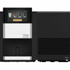 FLAVIA Creation C600 Single-Serve Coffee Brewer Machine, Black