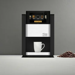 FLAVIA Creation C600 Single-Serve Coffee Brewer Machine, Black