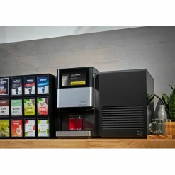 FLAVIA Creation C600 Single-Serve Coffee Brewer Machine, Black