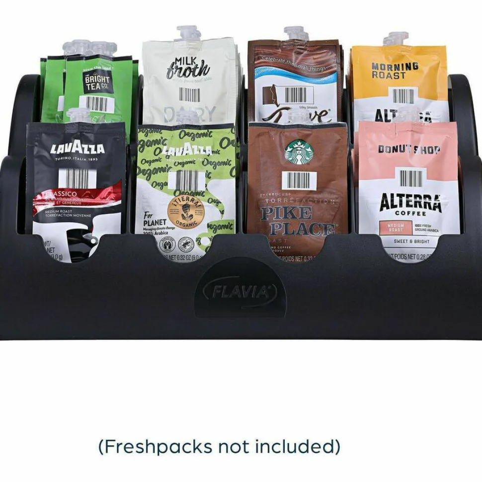 Flavia Freshpacks Small Merchandiser