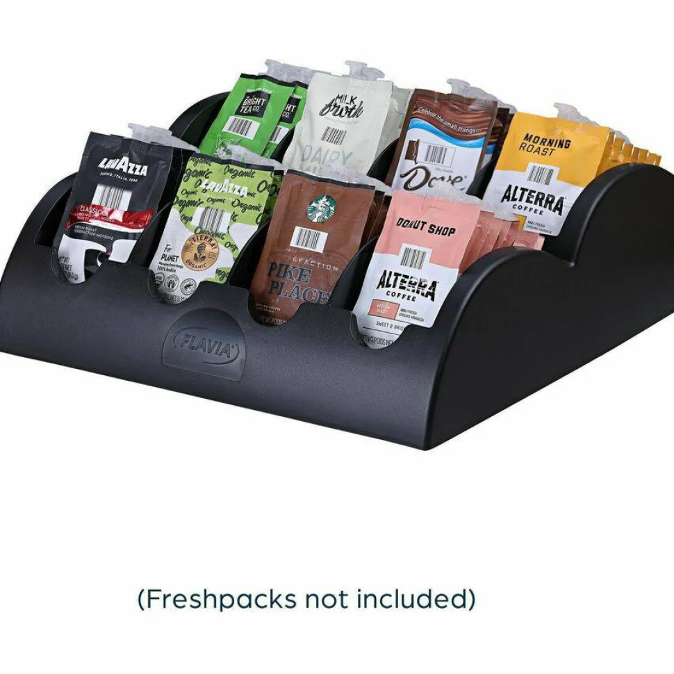Flavia Freshpacks Small Merchandiser