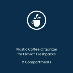 Flavia Freshpacks Small Merchandiser