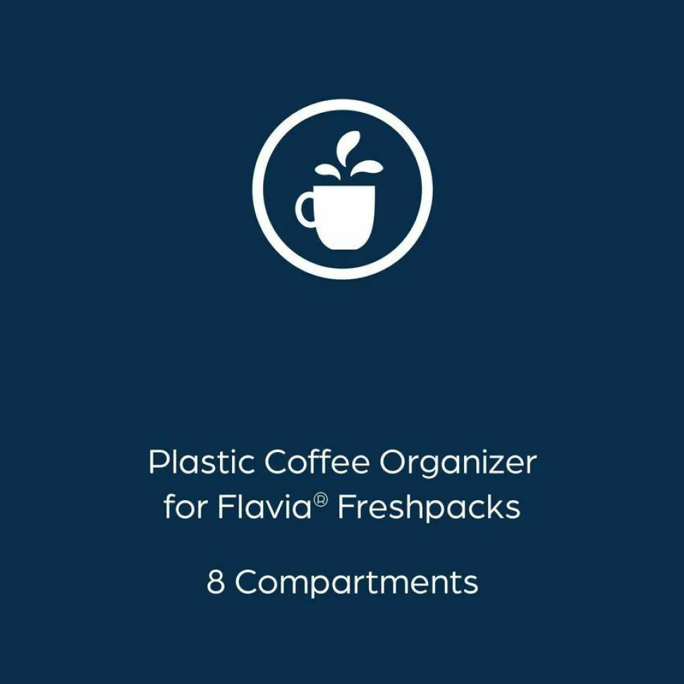 Flavia Freshpacks Small Merchandiser