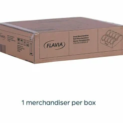 Flavia Freshpacks Small Merchandiser