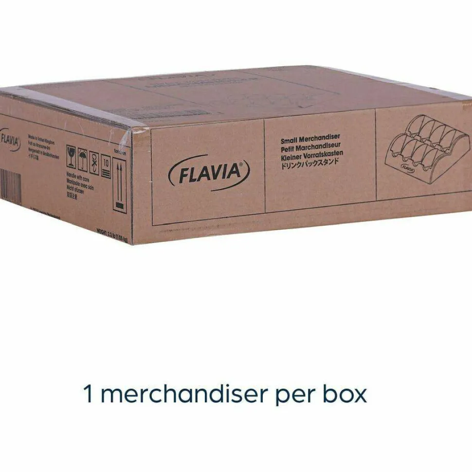 Flavia Freshpacks Small Merchandiser