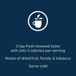 Flavia Bright Tea Co. Black Iced Tea Black Iced Tea Freshpack