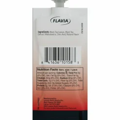 Flavia Bright Tea Co. Black Iced Tea Black Iced Tea Freshpack