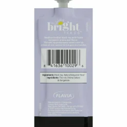 Flavia Bright Tea Co Earl Grey Black Tea Black Tea Freshpack