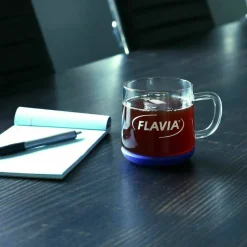Flavia Bright Tea Co. Peppermint Herbal Tea Herbal Tea Freshpack