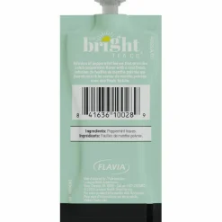 Flavia Bright Tea Co. Peppermint Herbal Tea Herbal Tea Freshpack