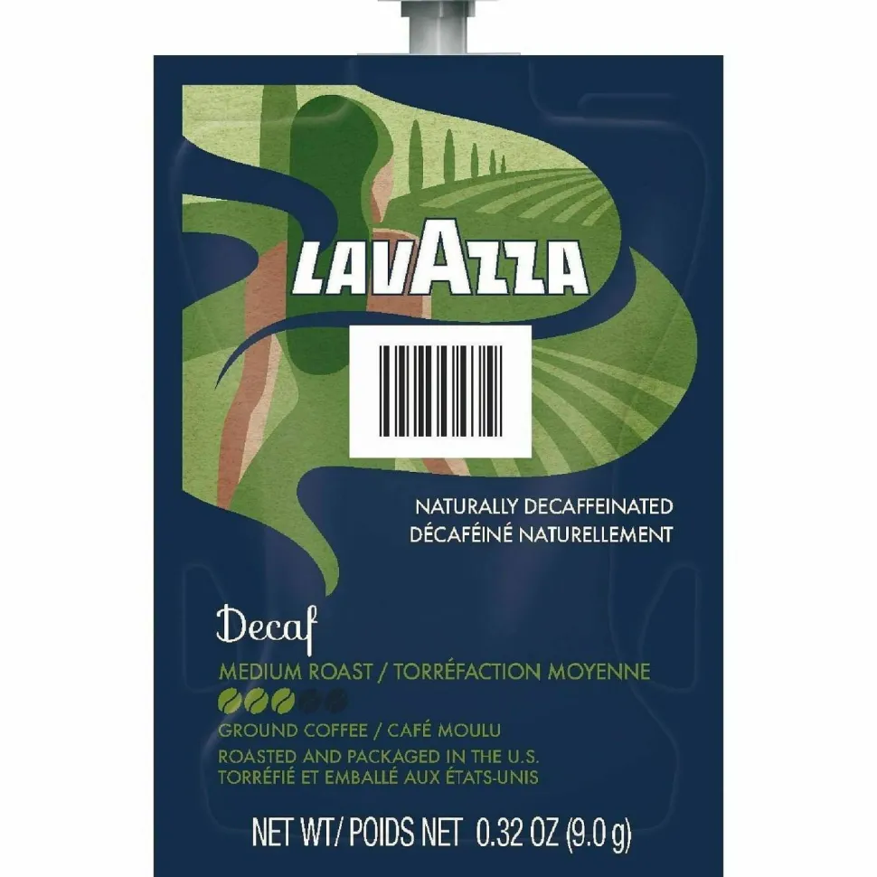 Flavia Freshpack Naturally Decaffeinated Medium Roast Coffee