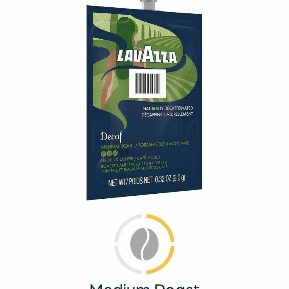 Flavia Freshpack Naturally Decaffeinated Medium Roast Coffee